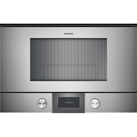 LÒ VI SÓNG KÈM NƯỚNG Gaggenau BMP225110